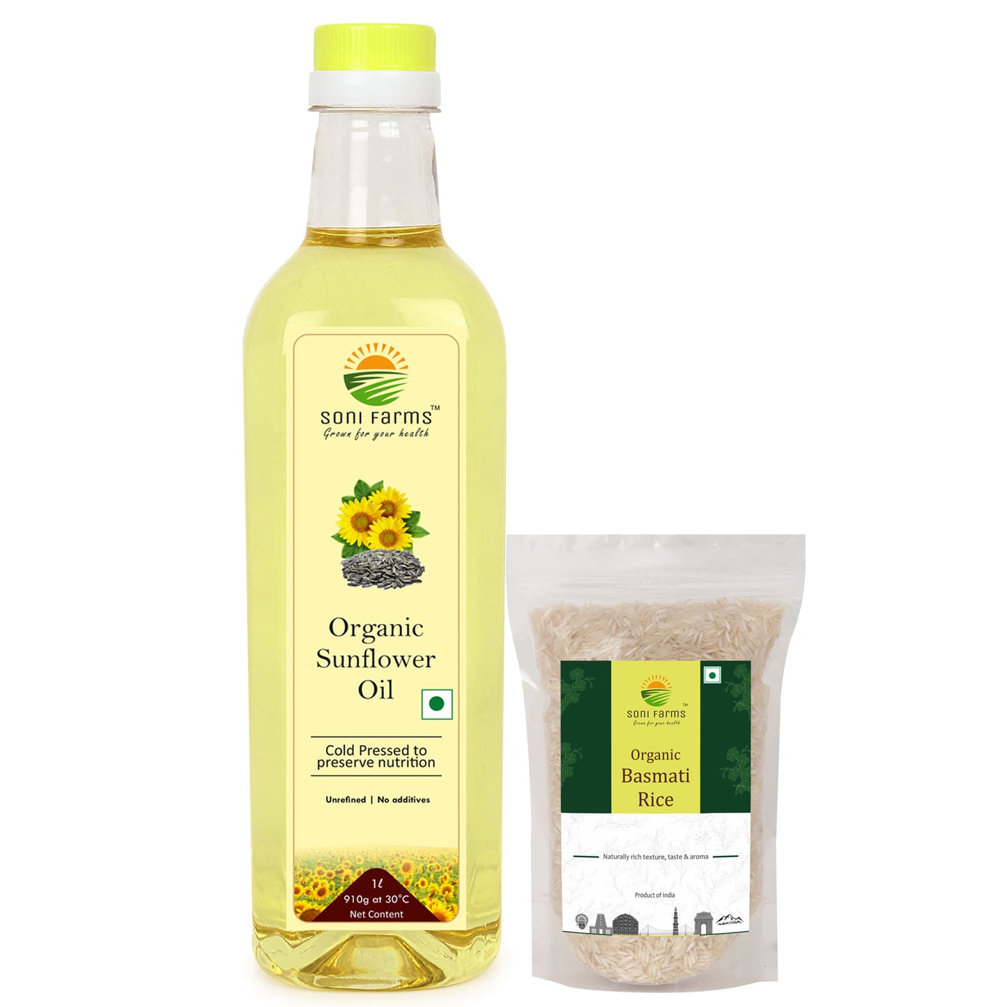 Sunflower Oil