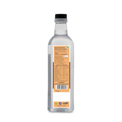 Coconut Oil (Nariyal ka Tel)
