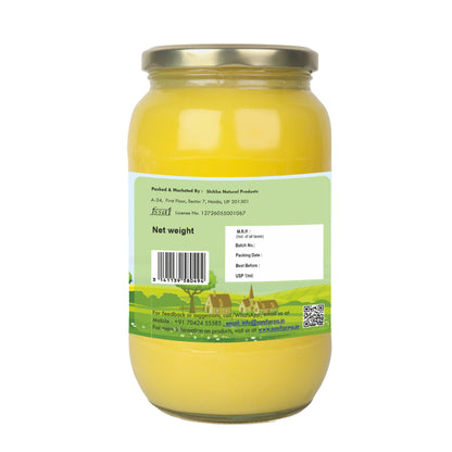 A2 Desi Cow Ghee