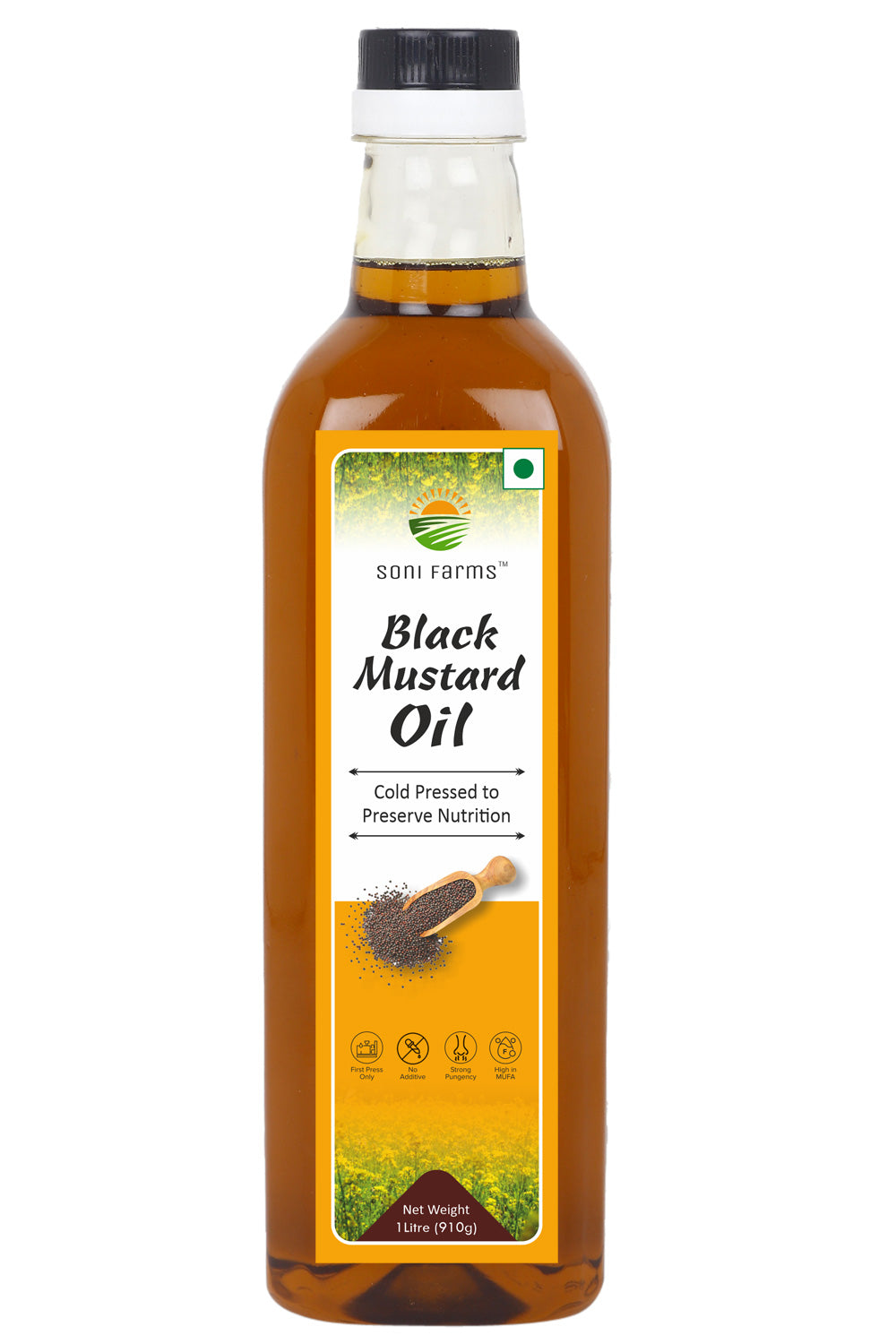 Mustard Oil