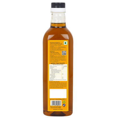 Mustard Oil