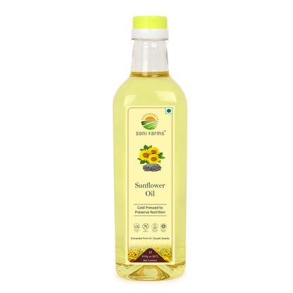 Sunflower Oil