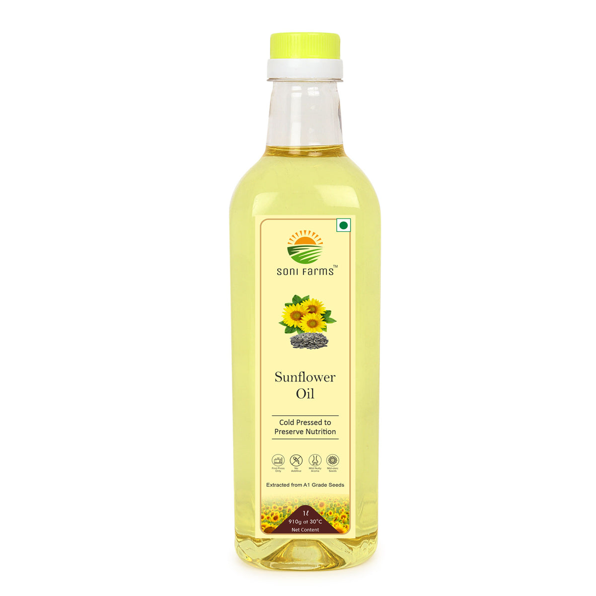 Sunflower Oil