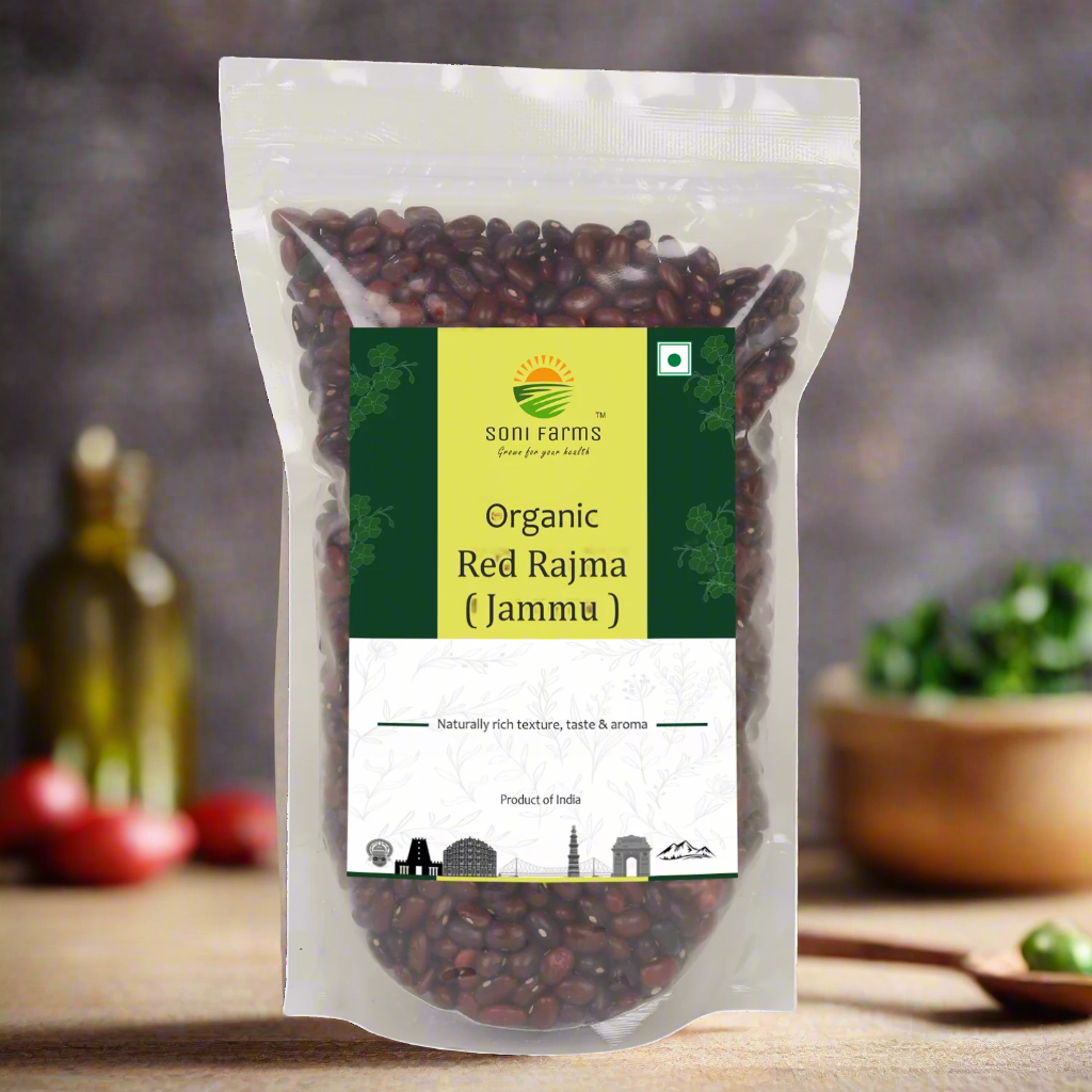 Rajma Jammu
