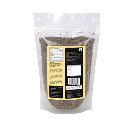 AJWAIN (CAROM SEEDS)