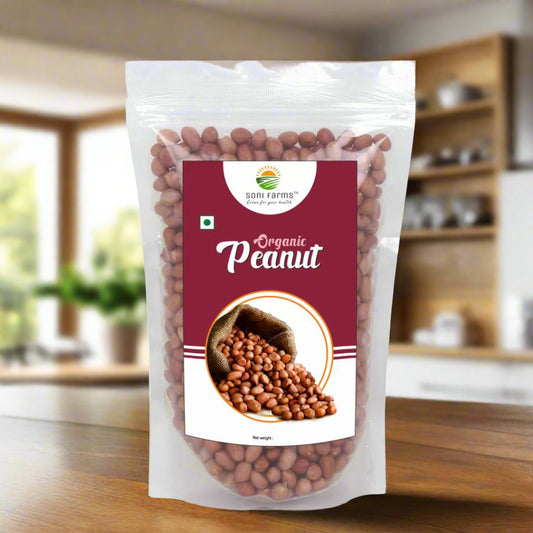 Peanuts