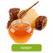 Honey & Sugar